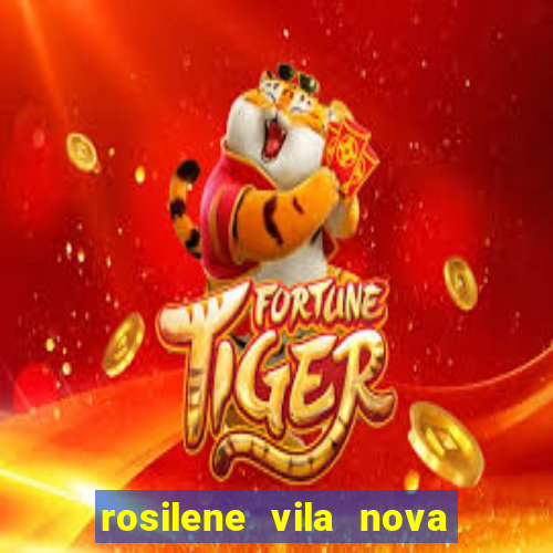 rosilene vila nova cavalcante lattes